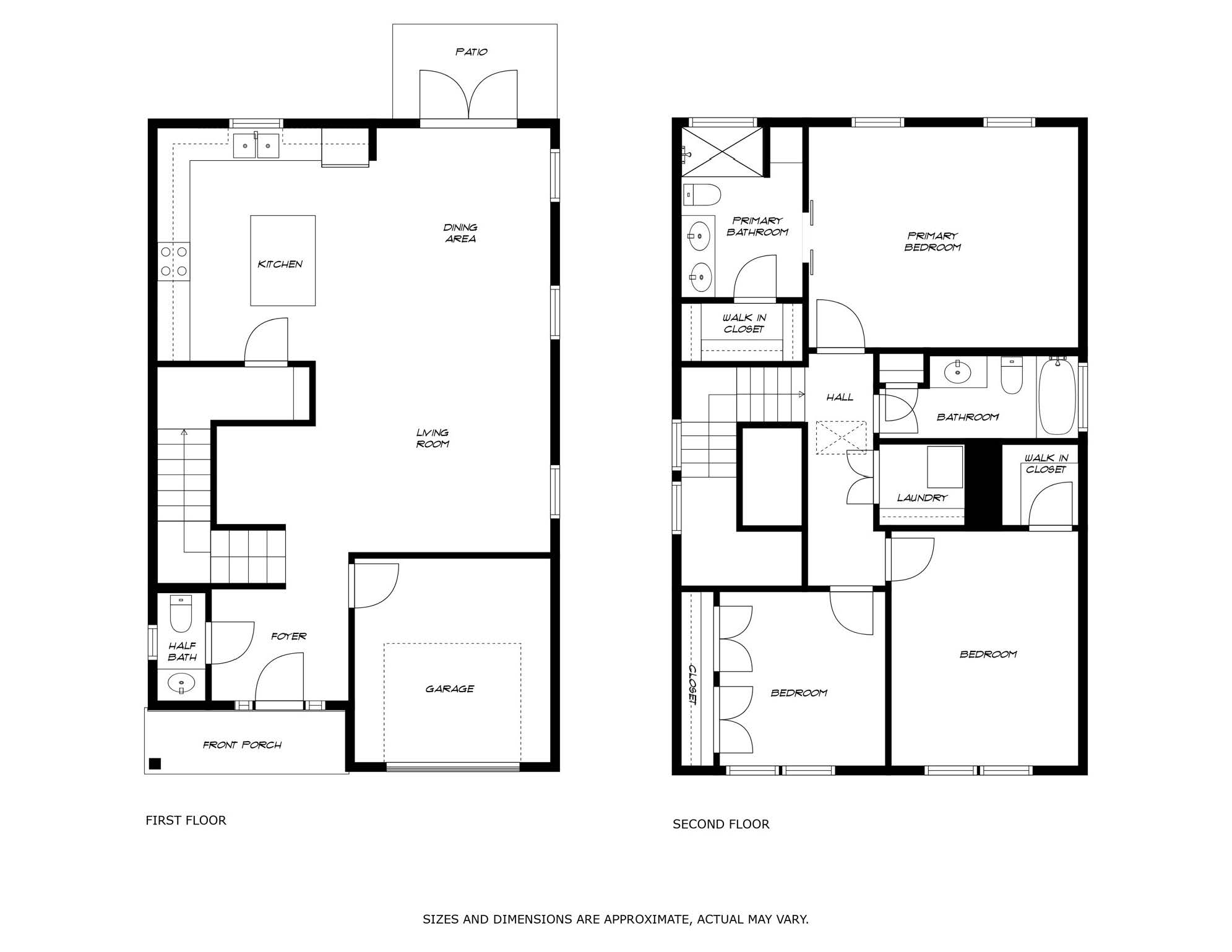 Serenity Plans 170 pic